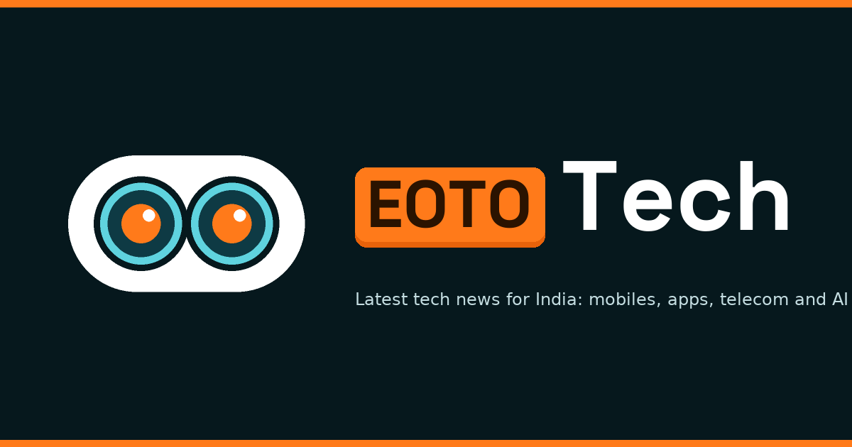 Avni Kashyap — Tech journalist · Wearables & Audio — EOTO Tech