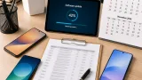 Samsung lists Galaxy phones and tablets that will get Android 17‑based One UI 9 in Oct–Nov 2026