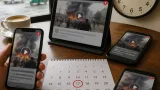 Algorithms are resurfacing old alarming videos on TikTok and Instagram, Haaretz finds