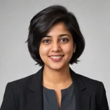Aditi Varadarajan