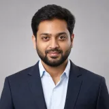 Aniket Gokhale