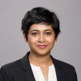 Anvita Saikia