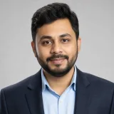 Gaurang Patil