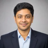 Harshit Nair