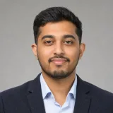 Ishaan Bhattacharjee