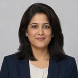 Kriti Sundaram