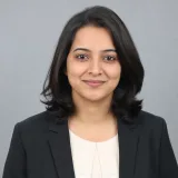 Myra Chandok