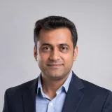 Omkar Paranjpe