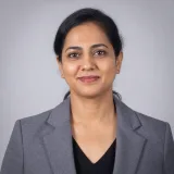 Shalini Kamat