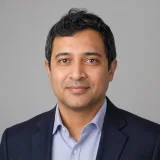 Tejas Ramanathan