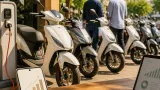 Nearly half of Indian two‑wheeler buyers are considering electric models, BCG finds