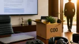 Xbox’s first chief operating officer leaves after three months as reset continues