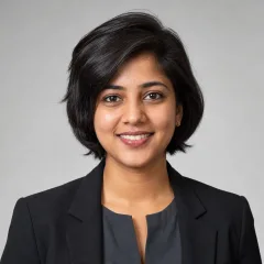Aditi Varadarajan