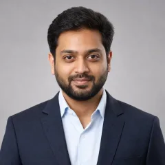 Aniket Gokhale