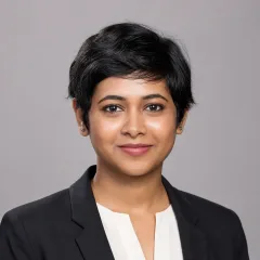 Anvita Saikia