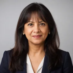Charvi Deshmukh