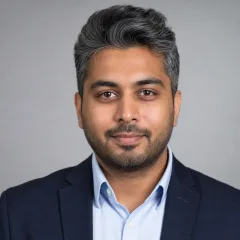 Eshan Walia