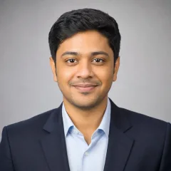 Harshit Nair