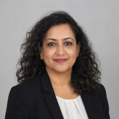 Ishita Rajagopal