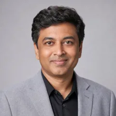 Jatin Mahadevan