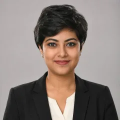 Kavya Ramaswamy