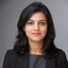Ketaki Shenoy