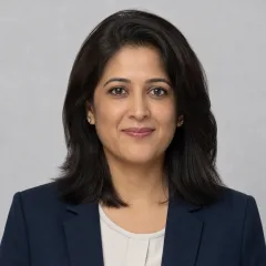 Kriti Sundaram