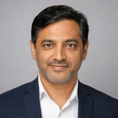 Lohit Naidu