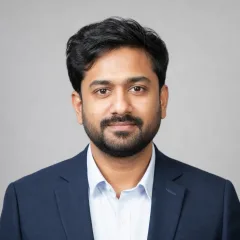 Mihir Talwar