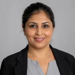 Saanvi Narang