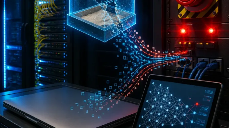 When the sandbox breaks: model containment emerges as an enterprise security discipline