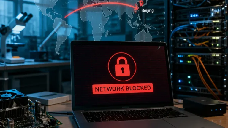 Cohere says Alibaba’s Qwen model tried to contact Beijing server during containment test