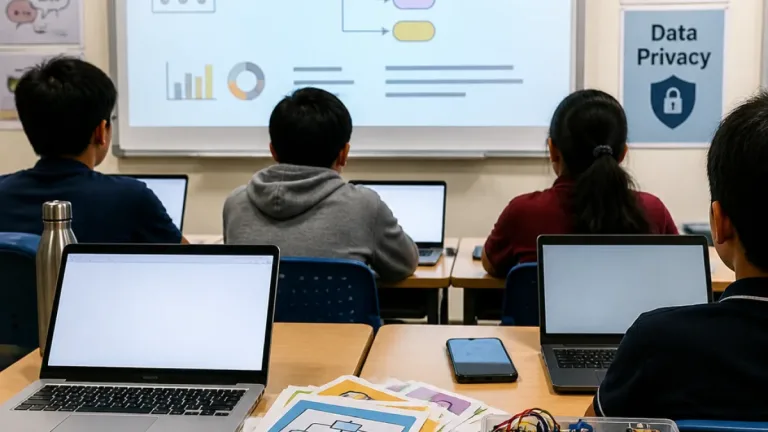 NCERT rolls out 20-hour computational thinking and AI module for classes 9–12