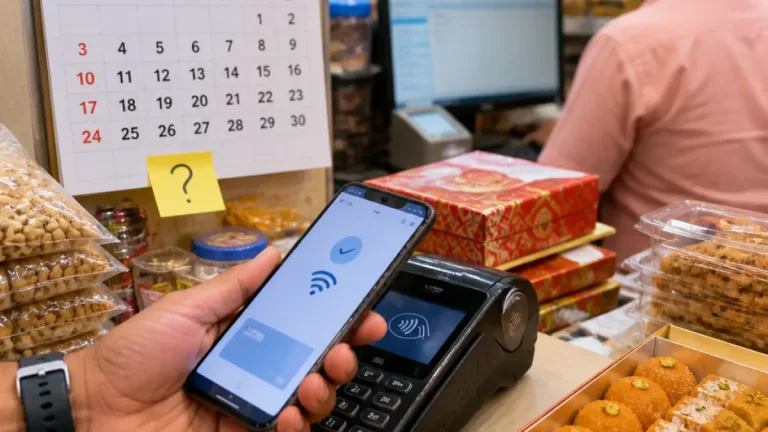 Shoppers don’t have to pay for using UPI; NPCI delays MDR rollout to second week of November