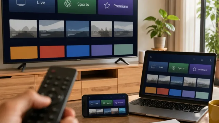 JioHotstar’s playbook: how the merged app is monetising India’s streaming audience