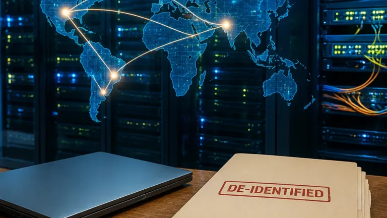 BioStack raises $9.5 million to build cross‑border healthcare data network including India