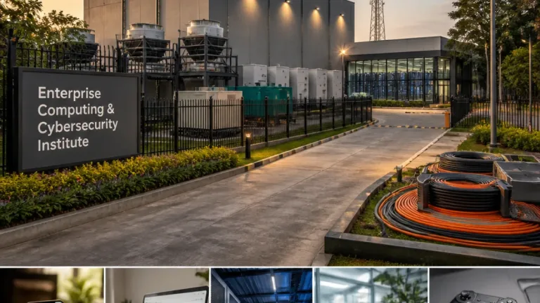 RBI to open Rs 169-crore data centre and cybersecurity institute in Bhubaneswar