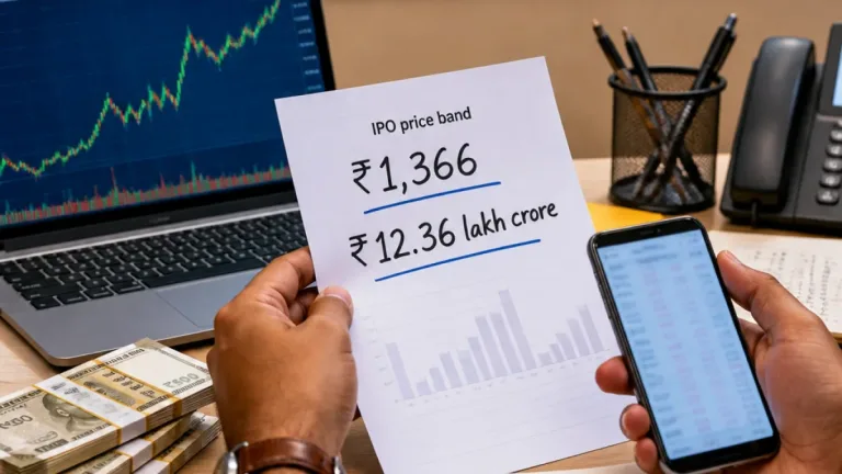 Jio Platforms’ IPO could make it India’s second‑most valued listed firm if grey‑market sentiment holds